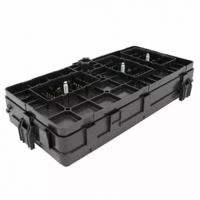 Ford Explorer 20-24 2.3T Underhood Fuse Box