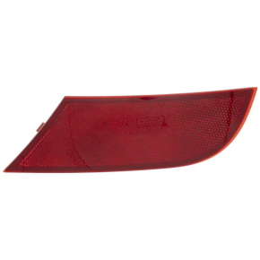 Right rear bumper reflector for Ford Escape MK4 20-24