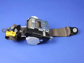 Driver's seat belt Dodge Grand Caravan 11-20 beige