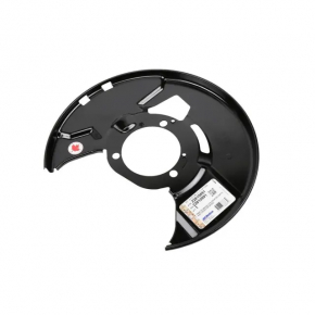 Front right brake disc cover for Chevrolet Malibu 13-16 (R17)