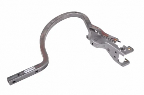 Trunk lid hinge right Cadillac ATS 13-