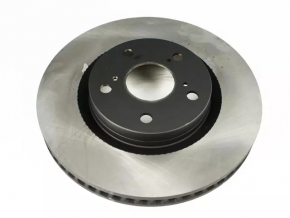 Front left brake disc Toyota Rav4 13-18 hybrid