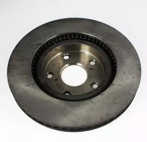 Front left brake disc Toyota Rav4 13-18 hybrid