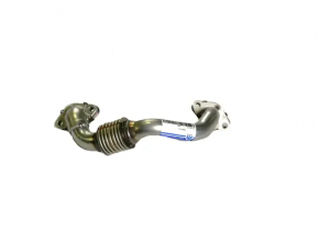 EGR pipe Jeep Cherokee KL 19-22 2.0T
