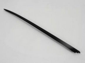 Windshield molding left Chrysler 200 11-14