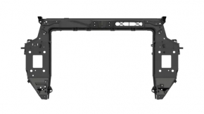 TV panel radiator Chrysler Pacifica 17-
