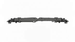 TV panel radiator Chrysler Pacifica 17-