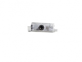Jeep Grand Cherokee WL 23-26 lane keeping camera on the windshield