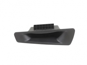 Jeep Grand Cherokee WL 21-25 black inner tailgate handle