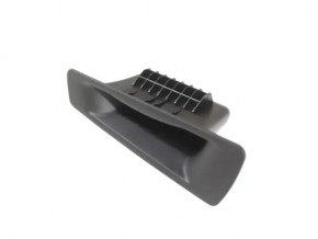 Jeep Grand Cherokee WL 21-25 black inner tailgate handle