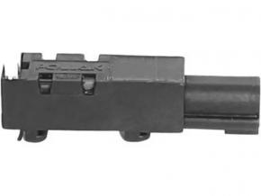 Airbag sensor rear left Ford Explorer 11-15