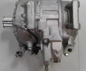 Lexus ES350 07-12 Air Conditioning Compressor