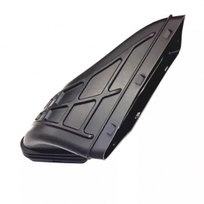 Air duct from air intake Audi A4 B8 08-16 2.0T