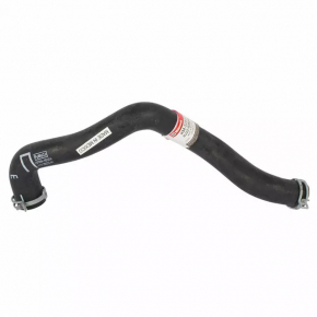 Upper cooling pipe Ford Fiesta 11-19 1.6