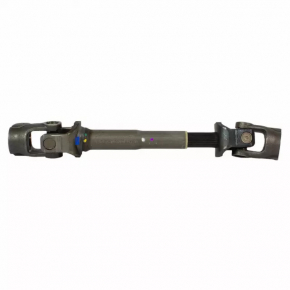 Steering cardan shaft Ford Fiesta 11-19
