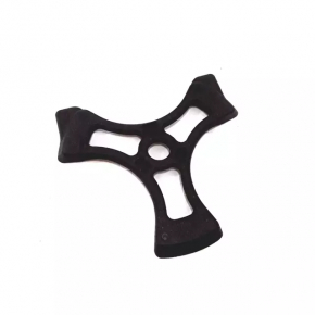Foam plastic for a spare tire on a Subaru Outback 2015-2019