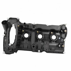 Left valve cover for Lincoln Continental 17-20 2.7, 3.0