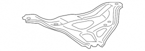 Lexus ES300h 13-18 lower inverter bracket