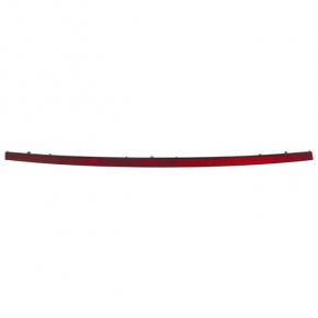 Rear Bumper Reflector Central Lincoln Nautilus 19-23
