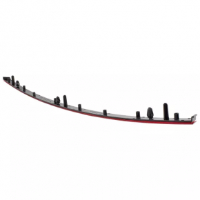 Rear Bumper Reflector Central Lincoln Nautilus 19-23