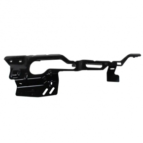 Front fender bracket, center left, Ford Bronco Sport 2021-2025