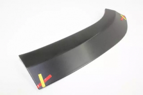 Wing arch trim under moldings rear right rear Jeep Grand Cherokee WK2 14-21