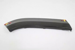 Wing arch trim under moldings rear right rear Jeep Grand Cherokee WK2 14-21
