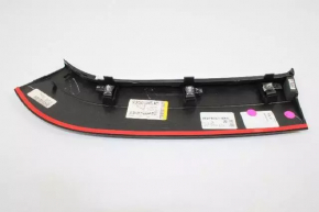 Wing arch trim under moldings rear right rear Jeep Grand Cherokee WK2 14-21