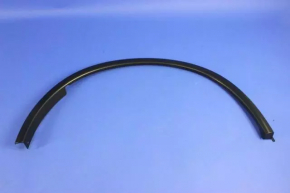 Rear right wing arch trim Dodge Durango 11- For painting