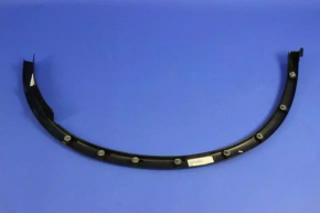 Rear right fender arch trim Dodge Durango 11-24