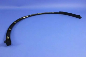 Rear right fender arch trim Dodge Durango 11-24