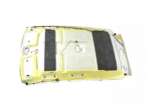 Jeep Compass 11-15 Headliner Gray