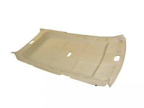 Jeep Compass 11-15 Headliner Gray