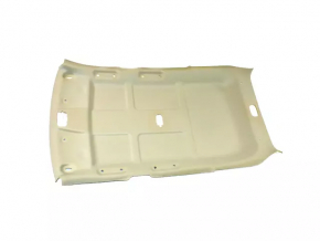 Jeep Compass 11-15 Headliner Gray