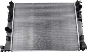 Nissan Kicks 18-25 1.6" Water Cooling Radiator