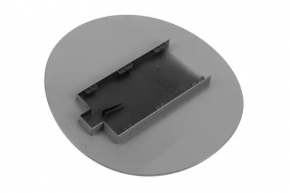 Fuel filler flap Chevrolet Malibu 13-15
