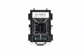 Parking button Chevrolet Bolt EV 22-23