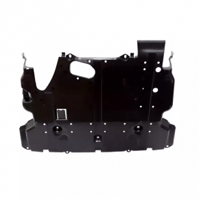 Engine protection Subaru Impreza 17-23 GK