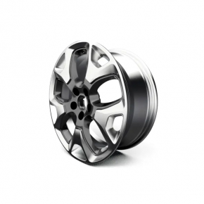 Set of R18 wheels 4pcs Jeep Compass 17-22