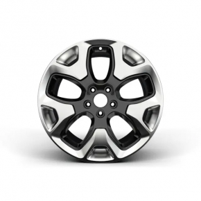 Wheel disk R18 Jeep Compass 17-22 type 1