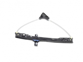 Rear right window lift mechanism for Jeep Grand Cherokee WL 21-25 long
