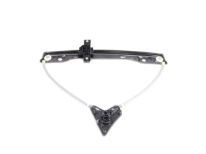 Rear right window lift mechanism for Jeep Grand Cherokee WL 21-25 long