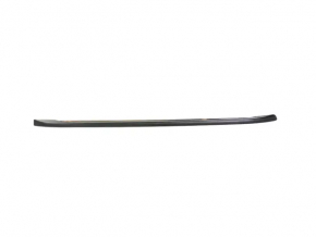 Longitudinal roof rail left Jeep Compass 17-19 black