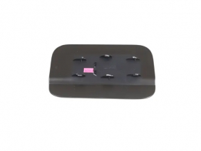 Jeep Grand Cherokee WL 21-25 Long Fuel Door