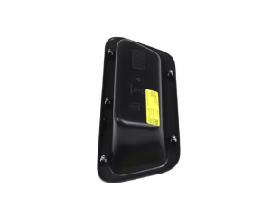 Right trunk box for Jeep Grand Cherokee WL 21-25 long