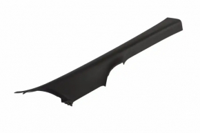 Chevrolet Equinox EV 24-26 black front pillar trim, upper right