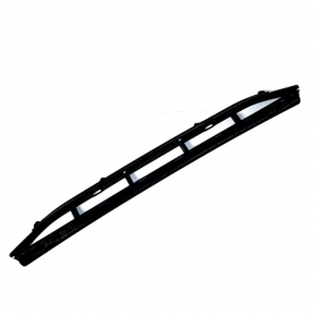 Lower grille front bumper central Audi Q5 8R 13-17 rest