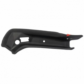 Right side trunk lid trim for Ford Escape MK3 13-19 on the body