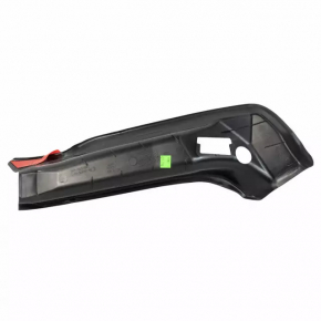 Right side trunk lid trim for Ford Escape MK3 13-19 on the body