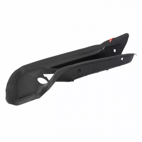 Right side trunk lid trim for Ford Escape MK3 13-19 on the body